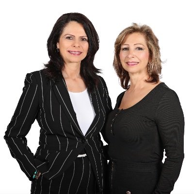 GTA Realtors Specializing in Luxury Homes, Condos & Investment Properties! Call Linda 416-931-3946 or Sophie 416-526-1157  and let's plan your next move!