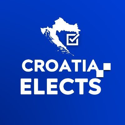 aka Hrvatska Bira
Coverage of 🇭🇷 politics: polls📊 maps🗺️ news📰 elections🗳️ & more 🇪🇺