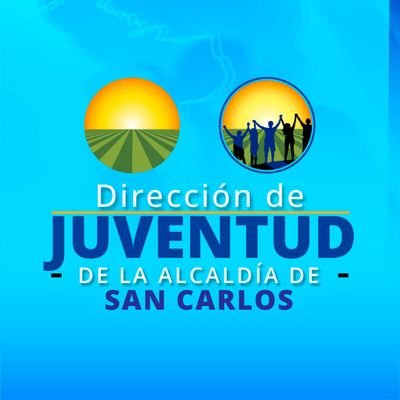 📍 Alcaldía de San Carlos 🇻🇪 

👫 Construyendo un #SanCarlosPosible para nuestros Jóvenes