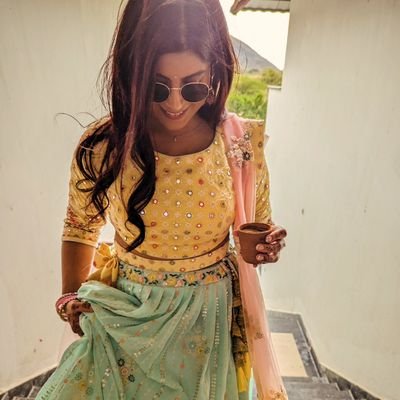 xharpreetkaur Profile Picture