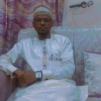 Jafar S. Sidi (MBBS, UDUS) (@jafarsidi) Twitter profile photo