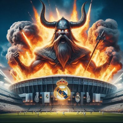 Amante del Rock, del Sci-Fi y del Real Madrid 🔥🛡️⚽