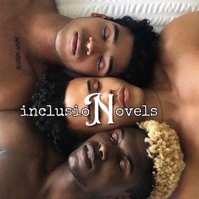 Novelist|| Writer

Where words meet pride 🏳️‍🌈
📌Follow us to read exciting stories, novels, and confessions.