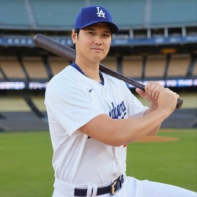 Los Angeles Dodgers #17