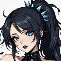 Fluffy Girl👻👀 (@fluffyashhh) 's Twitter Profile