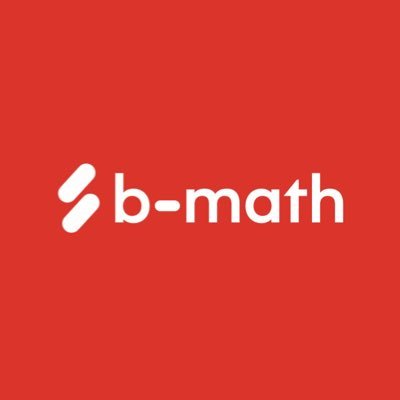bmathofficial's profile picture. ➕ ➖ ✖️ ➗ 💭 Matematiksel Düşünme Becerisi 🔸Kurumsal eğitimler 🔸Ebeveyn çocuk oyun atölyeleri 🔸Eğitmen eğitimleri 🔸Çocuklarla oyun atölyeleri