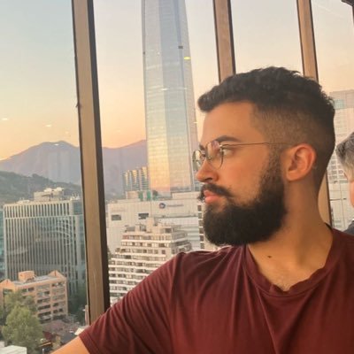 guigabanelli's profile picture. TypeError: Cannot read properties of undefined (reading 'description')