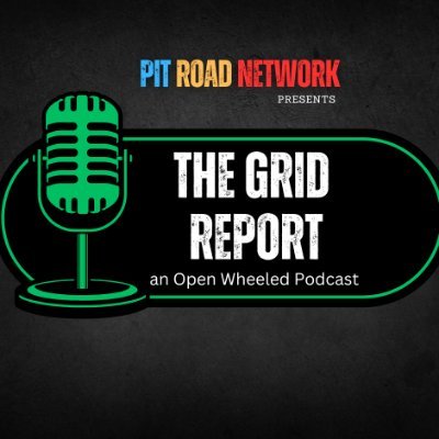 The Grid Report Podcast : Your pit stop for all things F1 & IndyCar. Post-race analysis, driver drama. We are fans just like you and we enjoy talking about it!