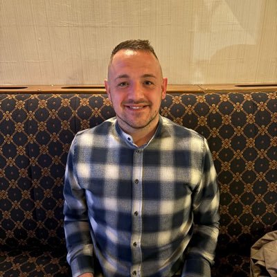 chrismgueret's profile picture. Chaplain, Teacher, Mindfully Present. Sharing a little positivity and light from a diverse set of world views. (He/Him)