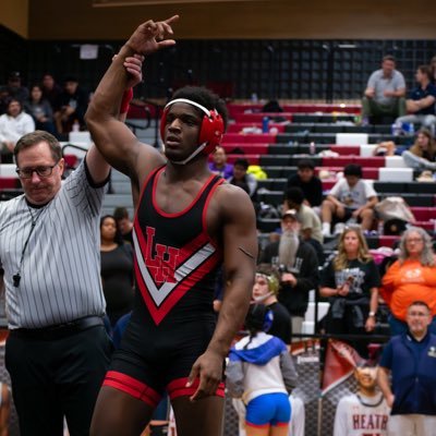 Class of ‘24 | 6a State Qualifier | District 5 - 6a Champ | LHHS | 190lbs | acc was hacked