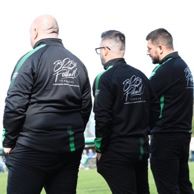 First Team Coach at @GWRovers