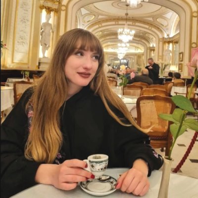 symeyye_akn's profile picture. Allah Haktır