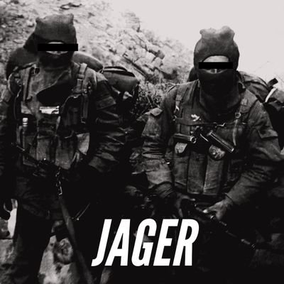 theywantJager Profile Picture