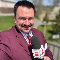 Chris Watson (@watsonsports) 's Twitter Profile Photo Chris Watson (@watsonsports) 's Twitter Profile Photo