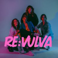 RE:VULVA (@revulva_band) 's Twitter Profile