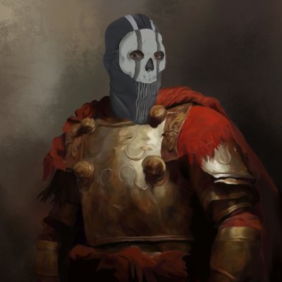 _V0id_13's profile picture. he/him 
cod content mostly repost
minor DNI/ 🔞
art account (moved over to blue☁️)