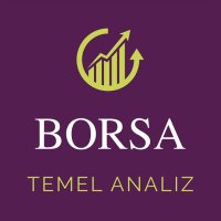 BORSA TEMEL & TEKNİK(@Borsaa26) 's Twitter Profile Photo