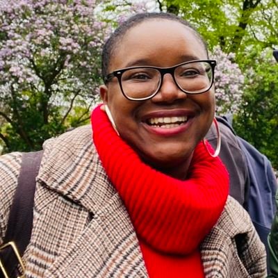 @HackneyLabour candidate for De Beauvoir by-election 🌹 History & Politics BA | MSc Government, Policy & Politics. Unpologetically Black ✊🏾 Views my own.