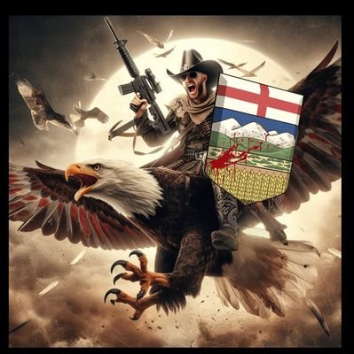 Alberta Independence Party - Maverick Party- BuffaloParty.
#WEXITNOW #AlbertaIndependence https://t.co/KT7pORTWUI
#WIPA #FuckIslam