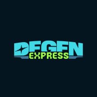 Degen Express(@degenexpress69) 's Twitter Profile Photo