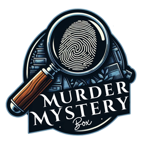 Put your detective skills to the test. Follow the journal, review the evidence & solve the case. One-Time Mysteries Available