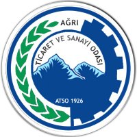 Ağrı Ticaret ve Sanayi Odası (ATSO) (@atsokurumsal) Twitter profile photo
