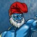 Papa Smurf (@PapaSmorpheus) Twitter profile photo