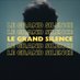 Le Grand Silence (@GrandSilencePod) Twitter profile photo