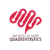 QuadStatistic Wheelchair Stats (@quadstatistic) Twitter profile photo