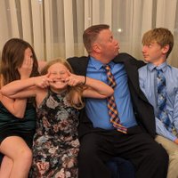 Matt Holthe (@mh0lth3) 's Twitter Profile