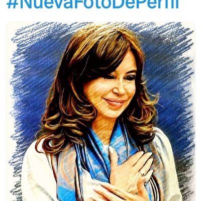 PERONISTA HASTA EL INFINITO ✌️Y MAS🇦🇷 ALLÁ✌️🇦🇷