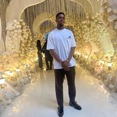 Singer||Rapper||Actor||Businessman||Christian||BLW
||PN||BG||HG|AX||TheTribez|FunkyApostle
🚩🕺 I RULE 🗡 the WORLD 🌍 with WORDS🔊 from a SEATED 💺 POSITION 👑