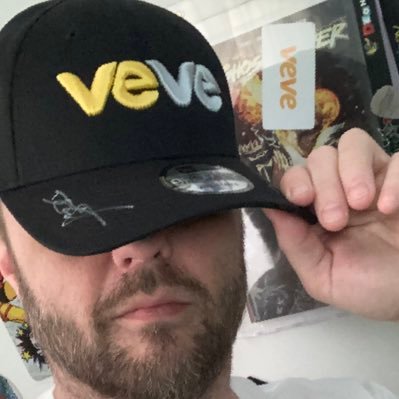 Music, Gaming, Original Content, VR, AR, VeVe  and sharing content from followers that I follow back! VeVe Official Discord Mod https://t.co/ovBDwLjq1K