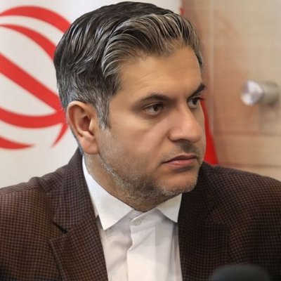 moradi13611983's profile picture. مدیرکل بین الملل و اخبار خارجی خبرگزاری مهر
رئيس التحرير للقسم الدولي لوكالة مهر للأنباء 
 باحث في الشؤون الدولية و متخصص في السياسة الخارجية الإيرانية