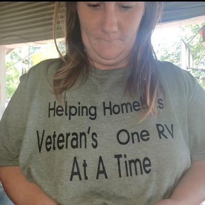 We're Non Profit Organization That Helps Homeless Veterans With RVs, SHELTER, RENT And FOOD. Please Be Kind To Support Us With Your Donation Today.