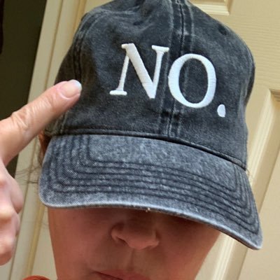 Allygeighter's profile picture. 🎶 🤡 to the left of me, 🃏 to the right, here I am, Stuck in the middle w/you🎶 My pronouns: adult/human/female 💁🏻‍♀️ I block unhinged TDS sufferers