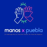 Manos X Puebla 🙌🏼(@_manosxpuebla) 's Twitter Profileg