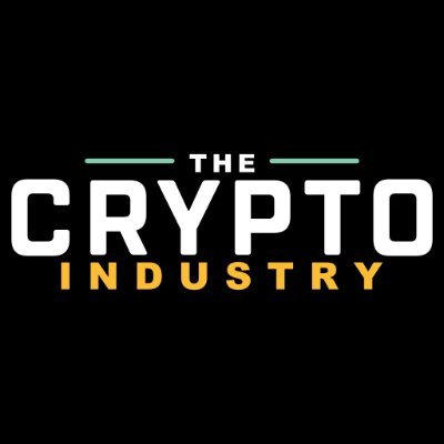 Etsy: https://t.co/UYEeHrLofU
LinkedIn: the-crypto-industry
Pinterest & Instagram: TheCryptoIndustry
Tumblr & Facebook: thecryptoindustry