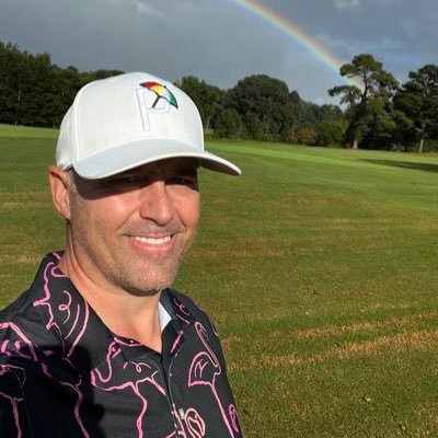 Personal account of an Army COL, Field Artillery Fella, husband, dad, lifter and pretty good golfer. Tweets are mine and not an endorsement from the Army.