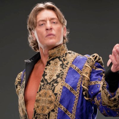 OFFICIAL WILLIAM REGAL ACCOUNT FOR WWX!! #EclipseMonday is THE best