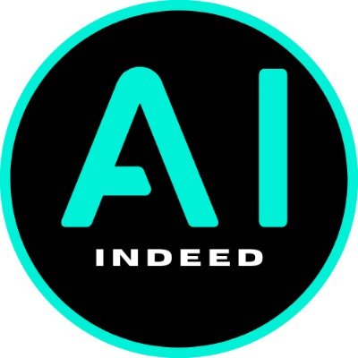 ♦️Latest Trends on Artificial Intelligence, Technology.
♦️Facts on AI, Prospectives of influential persons
♦️Keeps you updated, learn something new everyday!🚀