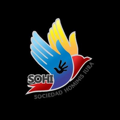 Sociedad Hominis Iura (SOHI)(Asoc. Civil sin fines de lucro) es promotora y defensora de los DDHH, la Democracia, la Paz y la Libertad. Estamos en Facebook...