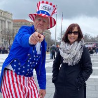 Mary 🇺🇸🇮🇪 (@macknbuddy) 's Twitter Profile