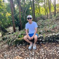 Luis Hilario (@_luishilario) 's Twitter Profile