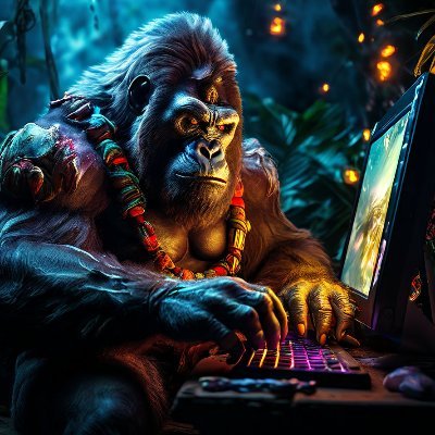 kongo_gorigamer Profile Picture