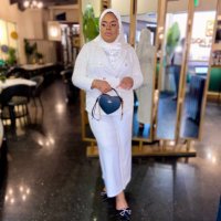 Stay focused 🇹🇹 (@caribehijabi) 's Twitter Profile Photo Stay focused 🇹🇹 (@caribehijabi) 's Twitter Profile Photo