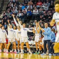 Scott Norris (@coachscottn) 's Twitter Profile Photo Scott Norris (@coachscottn) 's Twitter Profile Photo