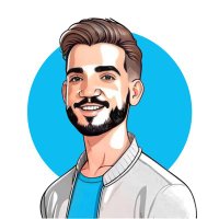 Atef Ghazaly 🇵🇸 (@hamo15894) Twitter profile photo