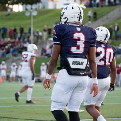 Philips Exeter ‘25||Hudson, NH||SS/Nickel/OLB||6’2/215lbs||3.4 GPA||Coach-Panos Voulgaris (978) 697-5581||email-tfenderson24@lacademy.edu