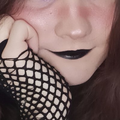 HelOmega's profile picture. ~🔞NSFW🔞
~18+
~Minors fuck off
~23
~She, her/ They, them 
~Gamer gurl 
~Fansly: https://t.co/jsqUf6dEfj
~Onlyfans: https://t.co/Sb6Dz63Ajn